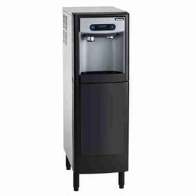 Freestanding Ice and Water Dispenser | E7FS100A 
