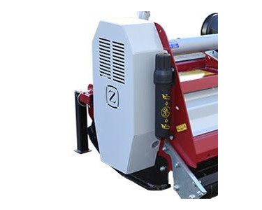 Farmliner - Farm Machinery Mulcher 30 to 60hp | TFX 1500 