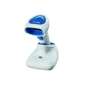 Cordless Barcode Scanner | DS8178