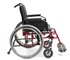 Folding Manual Wheelchair | LightGlide G2