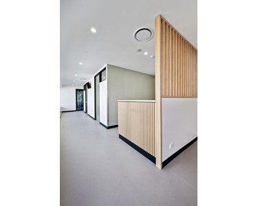 Medical Clinic Fitout | Mowbray Medical