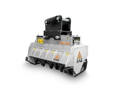 FAE - Brush Mulcher 14 to 20 T | UML/EX