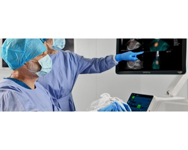 Mindray - Resona R9 - Premium Ultrasound System for Radiology