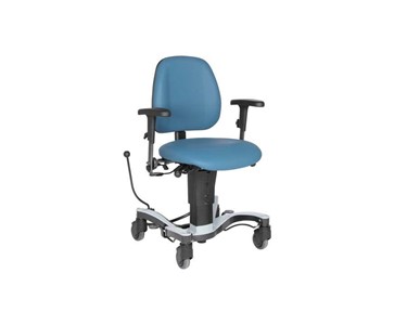 VELA Medical - VELA Exercise Chair