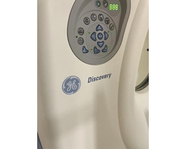 GE - Discovery ST 8 Slice | Molecular Imaging | NEX288