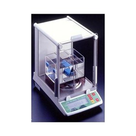 Laboratory Densimeter | SD-200L