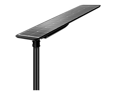 SolarisX - Solar Street Light | SolarisX Core