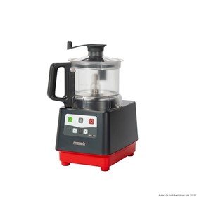 Cutter Mixer Food Processor 9 Speed 2.6L Copolyester Bowl P4U-PV2