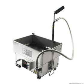 Oil Filter Cart | LG-20E 