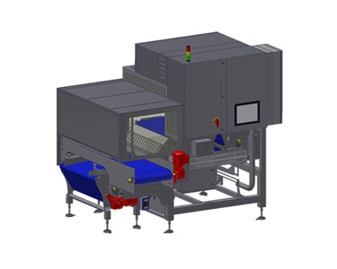 Vision Inspection System | EyePro Vision System