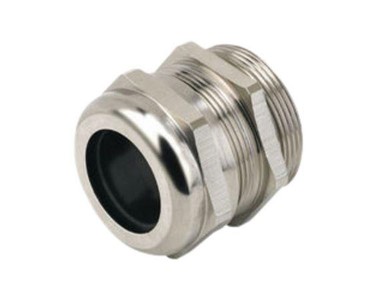 Essentra Components - Cable Gland Thread Size PG9 | 490669