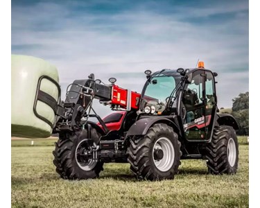 Case IH - Farmlift 742 Agricultural Telehandler