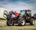 Case IH - Farmlift 742 Agricultural Telehandler
