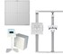 Chiropractic X-Ray Machine | Digital X-Ray Solution 3PH CPI