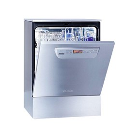 Thermal Washer Disinfector