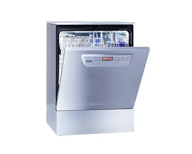 Miele - Thermal Washer Disinfector