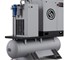 High Pressure Rotary Screw Compressor for Fiber Laser Cutting - EPM 22