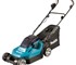 Makita - Cordless Lawn Mower 18Vx2 380mm Skin Only