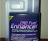 CRD Fuel Enhancer