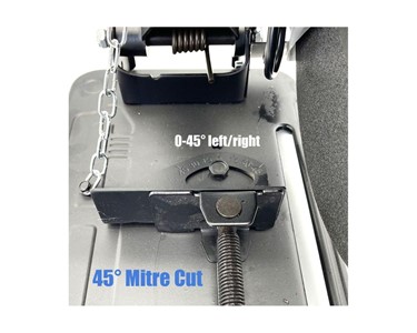 Xcort - 355mm 14" 2600W Cut Off Saw