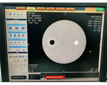 Philips - Philips MX 16 Slice