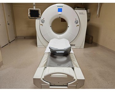 Siemens - Somatom Definition AS+ 128 Slice CT scanner with 2024 Tube | EX3716