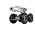 Robotic Crawler Sewer & Drain Pipe Inspection Camera | S300EHD