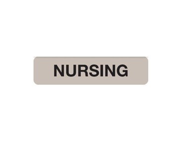 Medi-Print - Professional Chart Labels | Nursing