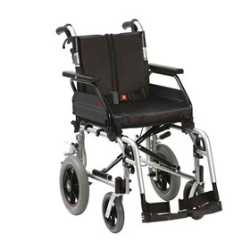 XS2 Aluminium Wheelchair