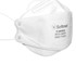 Australia Made Surgical Respirator Masks White 20 PACK | P2 N95 E-MED
