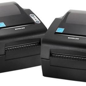Desktop Label Printer | DX420G