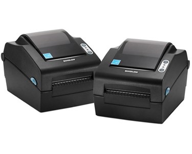 Bixolon - Desktop Label Printer | DX420G
