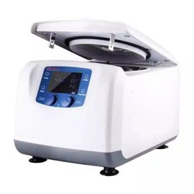 Laboratory Centrifuge | Pinnacle 