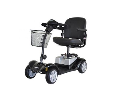 Kymco - Mobility Scooter | Mini Comfort | PS2000