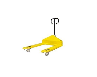 Mitaco - New Wide Pallet Jack- 2.5 Ton- 750-800-900 Or 1000mm Wide