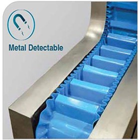 Conveyor Flat Belt | Metal Detectable