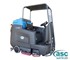 Ride On Floor Scrubber 12km/h | ASC G260