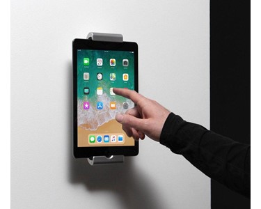 Proper - Powered iPad / Tablet Wall Mount