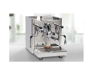 ECM - Coffee Machine | ECM Electronika Profi II