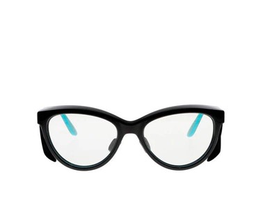 Nynx Lead Glasses