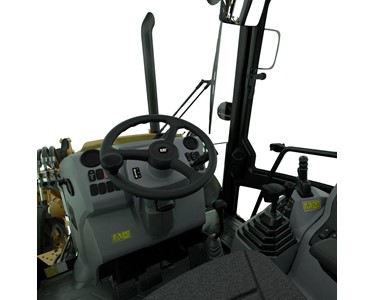 Caterpillar - Backhoe Loader | 428 