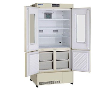 Medical Fridge & Freezer | MPR-715F 