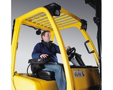 Hyster - Premium Forklifts | H2.0FT-H3.5FT