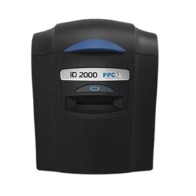 Plastic ID Card Printer | PPC ID 2000