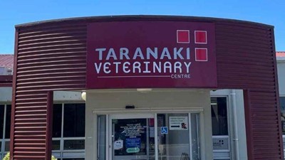 Taranaki Veterinary Centre Elevates Diagnostic Capabilities