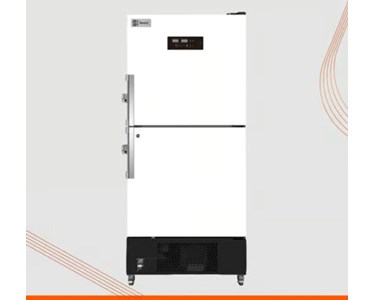 Laboratory Fridges and Freezers: Dual Temperature Storage