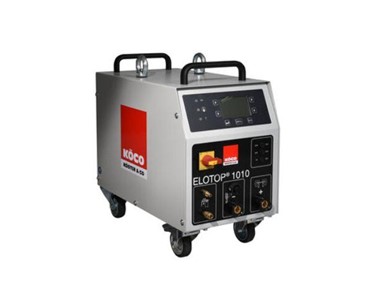 KÖCO - Arc Stud Welding Machine - 810 