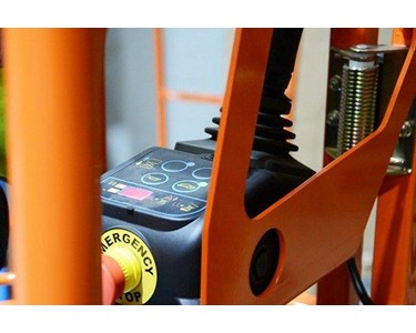 Dingli Gofer - Electric Order Picker 300 kg | TT037 