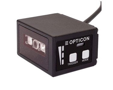 Opticon - Fixed Position Scanners I NLV-5201