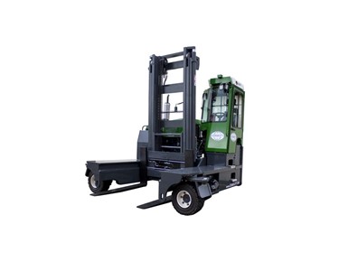 Combilift -  Multi Directional Sideloader Forklift | C6000